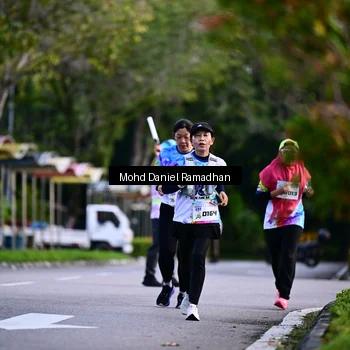 Runner Photo 8415371