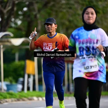 Runner Photo 8415372