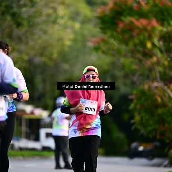 Runner Photo 8415384
