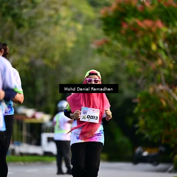 Runner Photo 8415386