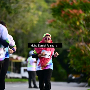 Runner Photo 8415387