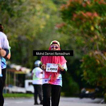 Runner Photo 8415388
