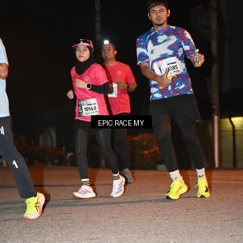 Runner Photo 8415389