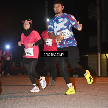 Runner Photo 8415391