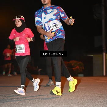 Runner Photo 8415393