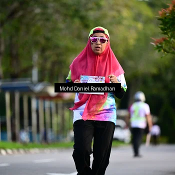 Runner Photo 8415394