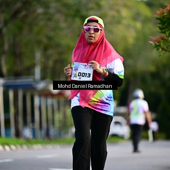 Runner Photo 8415395