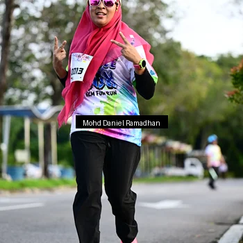Runner Photo 8415396