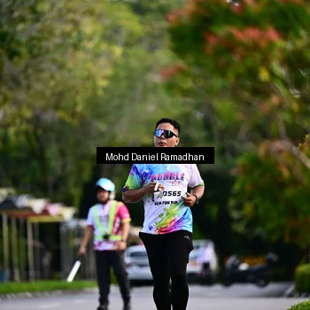 Runner Photo 8415397