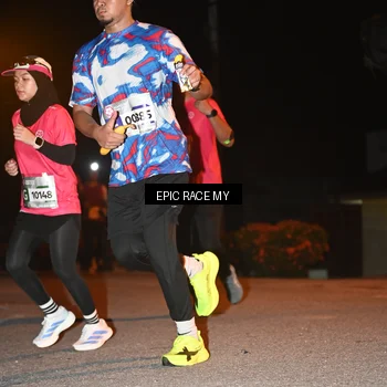 Runner Photo 8415398