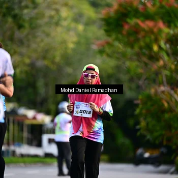 Runner Photo 8415399