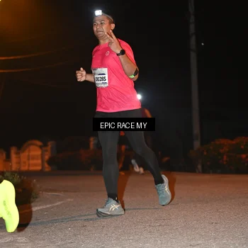 Runner Photo 8415400