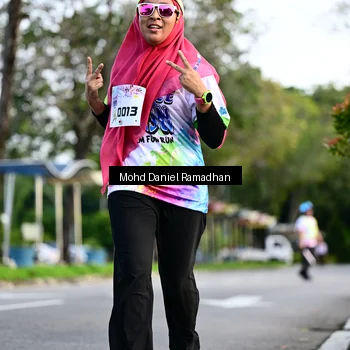 Runner Photo 8415401