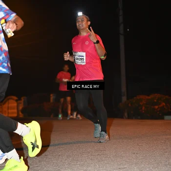 Runner Photo 8415403