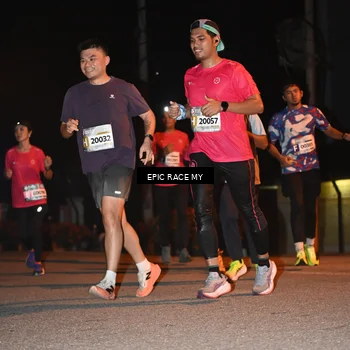 Runner Photo 8415405