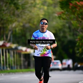 Runner Photo 8415406
