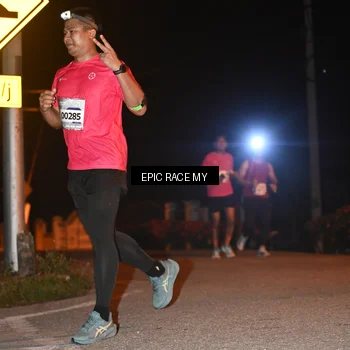 Runner Photo 8415408