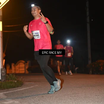 Runner Photo 8415410