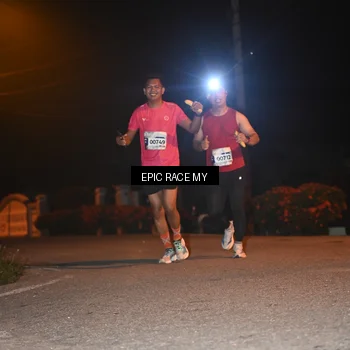 Runner Photo 8415411
