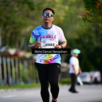 Runner Photo 8415412