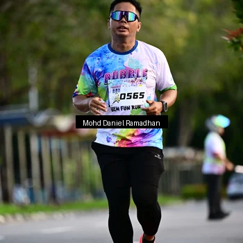 Runner Photo 8415413