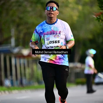 Runner Photo 8415416