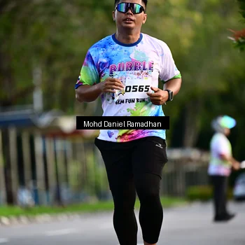 Runner Photo 8415417