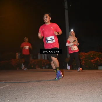 Runner Photo 8415418