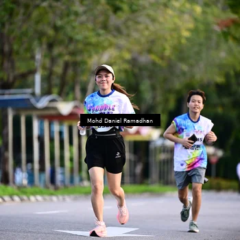 Runner Photo 8415420