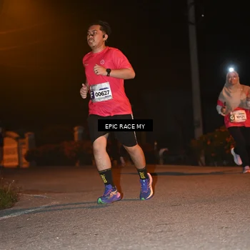 Runner Photo 8415422