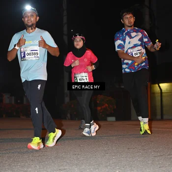 Runner Photo 8415423