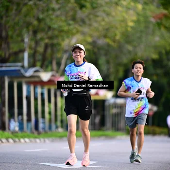 Runner Photo 8415424