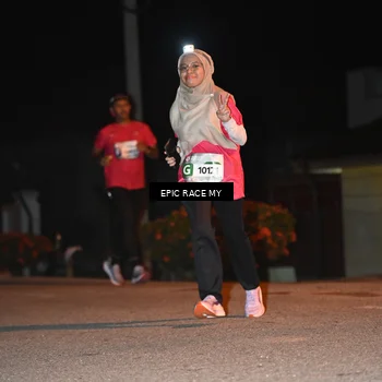 Runner Photo 8415425