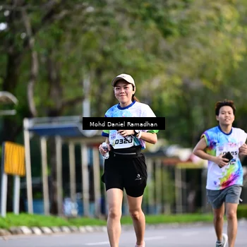 Runner Photo 8415426