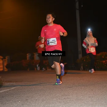 Runner Photo 8415427