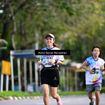 Runner Photo 8415428