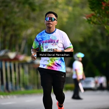 Runner Photo 8415429