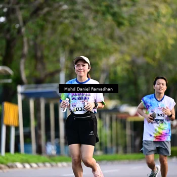 Runner Photo 8415430