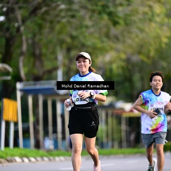 Runner Photo 8415431