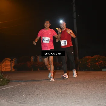 Runner Photo 8415432