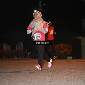 Runner Photo 8415433