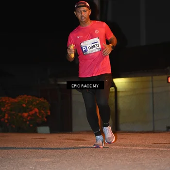 Runner Photo 8415434