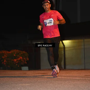 Runner Photo 8415435