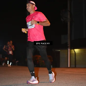 Runner Photo 8415439