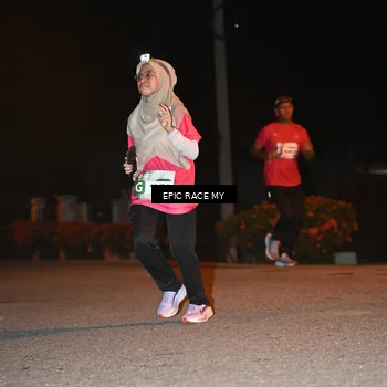 Runner Photo 8415440