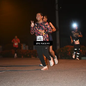 Runner Photo 8415442