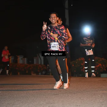 Runner Photo 8415443