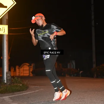 Runner Photo 8415444