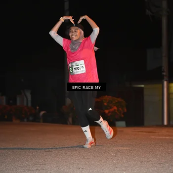Runner Photo 8415447