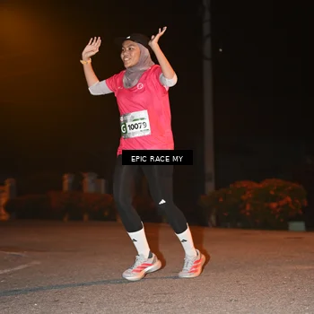 Runner Photo 8415448